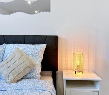 Coutevroult House | Le Havre Chaleureux - Proche de Disney