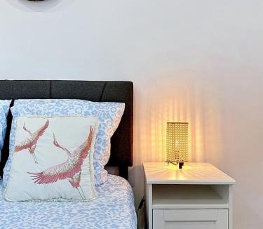 Coutevroult House | Le Havre Chaleureux - Proche de Disney