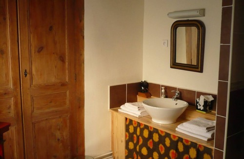 Bennecourt Bed & Breakfast | Le Havre de Bennecourt