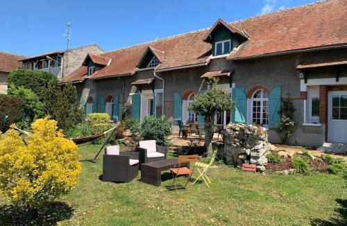 Braye-en-Laonnois House | Le Havre de Braye