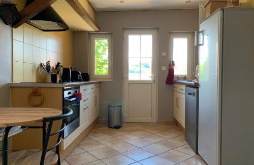 Braye-en-Laonnois House | Le Havre de Braye