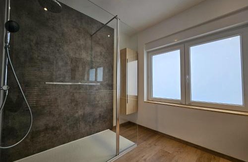 Choloy-Menillot Apartment | le Havre de Choloy