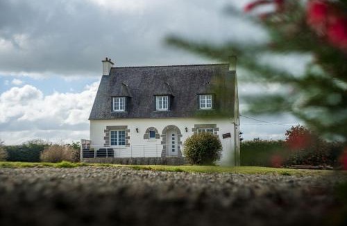 Plestin-les-Greves House | Le Havre de Convenant Pistic