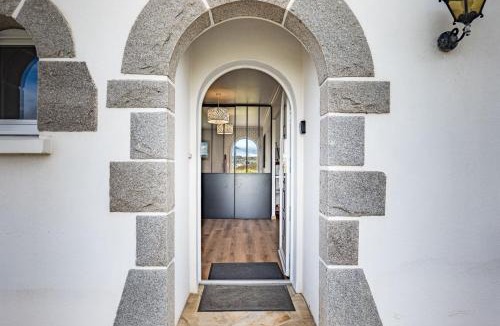 Plestin-les-Greves House | Le Havre de Convenant Pistic