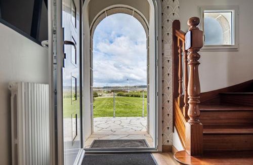 Plestin-les-Greves House | Le Havre de Convenant Pistic