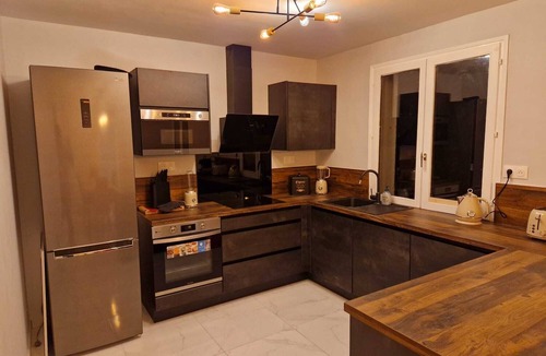 Pont-Sainte-Maxence House | LE Havre DE Pont