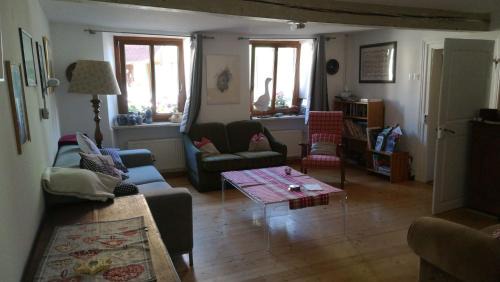 Lohr House | Le havre de grès