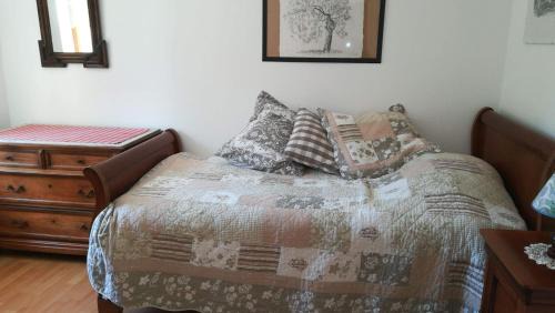 Lohr House | Le havre de grès