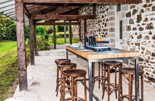 Moissannes House | Le Havre de Lage by Interhome