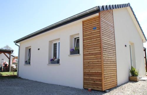 Kerprich-aux-Bois House | Le havre de paix