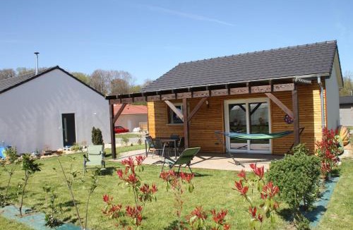 Kerprich-aux-Bois House | Le havre de paix