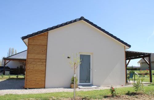 Kerprich-aux-Bois House | Le havre de paix