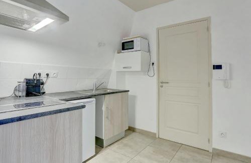 Abondant Apartment | Le Havre de Paix - Abondant