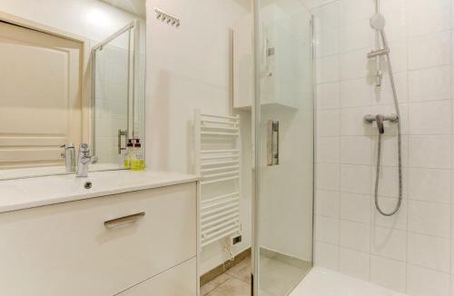 Abondant Apartment | Le Havre de Paix - Abondant