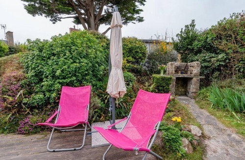 Creances House | Le havre de paix by Interhome