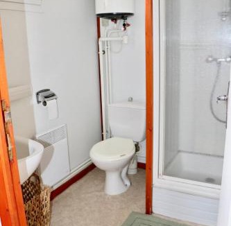 Aiguelèze Ski Chalet | Le Havre de Paix Chalet