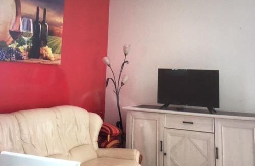 Beaune Apartment | le havre de paix