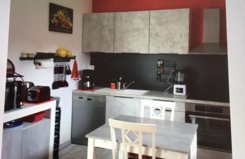 Beaune Apartment | le havre de paix