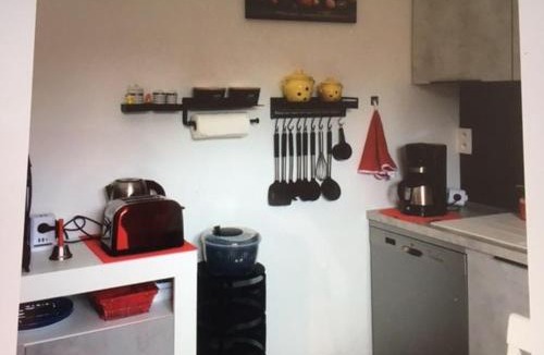 Beaune Apartment | le havre de paix