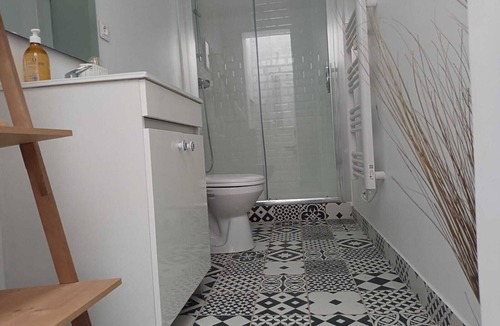 Sainte Marie - Saint Leon Apartment | LE Havre DE Paix