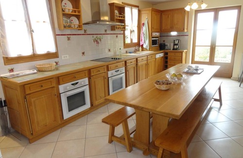 Rocamadour House | LE HAVRE DE ROCAMADOUR