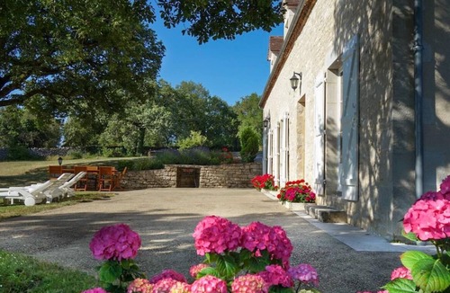 Rocamadour House | LE HAVRE DE ROCAMADOUR