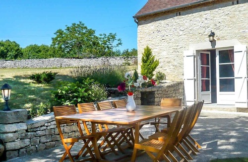 Rocamadour House | LE HAVRE DE ROCAMADOUR