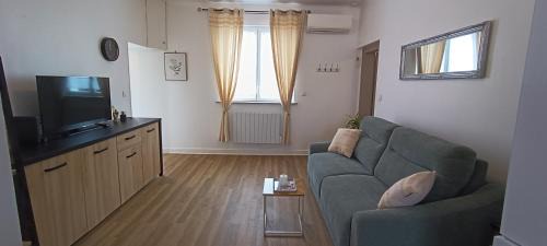 Imphy Apartment | Le Havre de Sauge