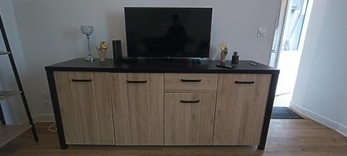 Imphy Apartment | Le Havre de Sauge