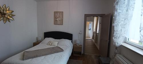 Imphy Apartment | Le Havre de Sauge