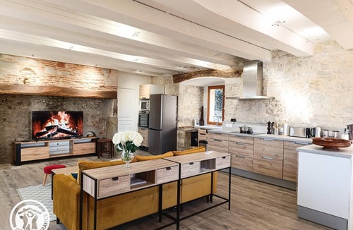 Betaille House | Le Havre des 2 Terres