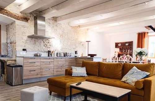 Betaille House | Le Havre des 2 Terres