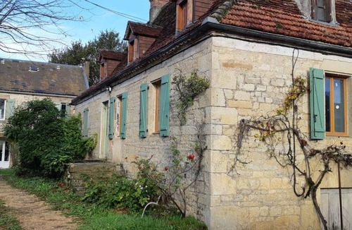 Betaille House | Le Havre des 2 Terres