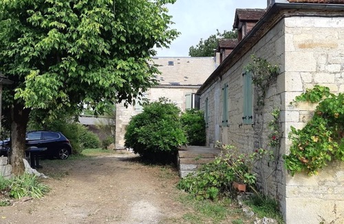 Betaille House | Le Havre des 2 Terres