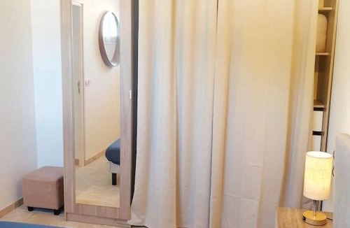 Sabran Apartment | Le Havre des cascades