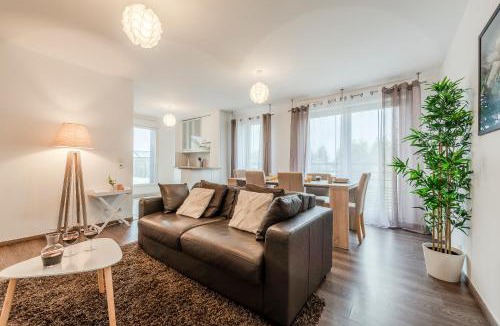 Chessy Apartment | Le Havre du Bois Coquard - Proche Disney