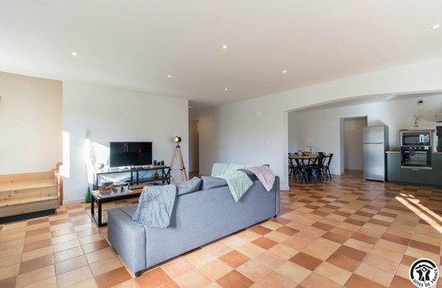 Brignemont House | Le Havre du Lac - BRIGNEMONT