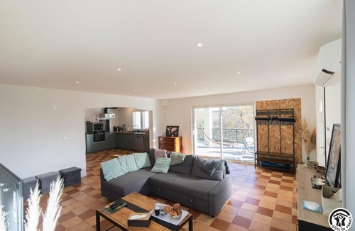 Brignemont House | Le Havre du Lac - BRIGNEMONT