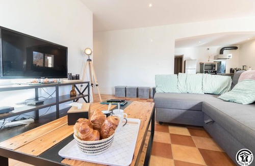 Brignemont House | Le Havre du Lac - BRIGNEMONT