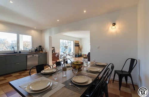 Brignemont House | Le Havre du Lac - BRIGNEMONT