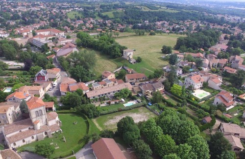 Charly Bed & Breakfast | Le havre du voyageur