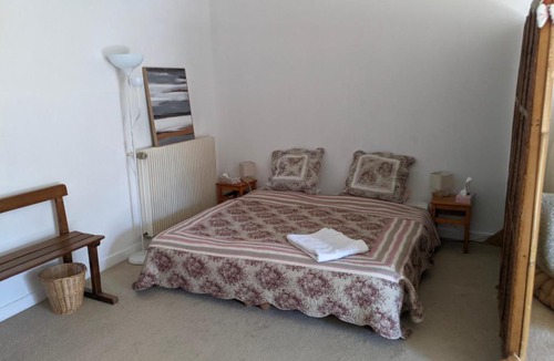 Charly Bed & Breakfast | Le havre du voyageur