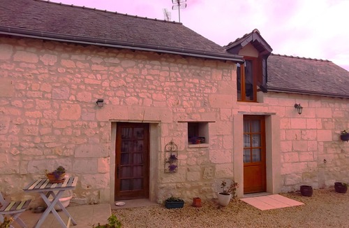 La Chapelle-sur-Loire House | Le Havre Chapellois