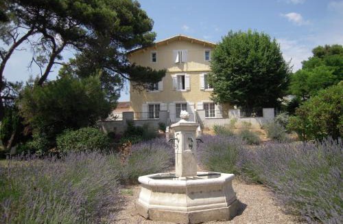 Badens House | Le Havre Guest room in the heart of the vineyard no2307