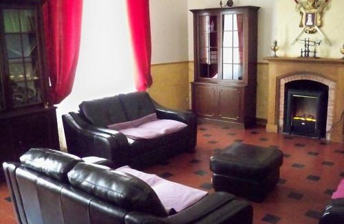 Badens House | Le Havre Guest room in the heart of the vineyard no2307