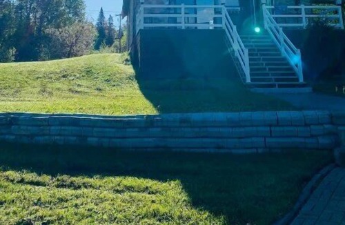 Saint-Tite Cabin | Le Havre - SPA -Bord du Lac