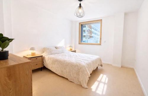 Tourcoing Apartment | Le Haze - T2 Moderne & Cosy en Hypercentre