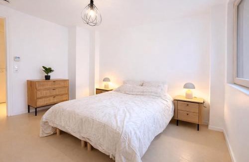 Tourcoing Apartment | Le Haze - T2 Moderne & Cosy en Hypercentre