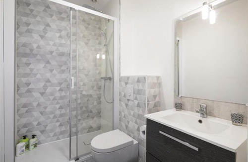 Salorges - Sainte-Anne Apartment | Le Heron by Cocoonr