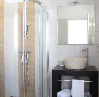 Ronce-les-Bains Hotel | Le Heron Cendré